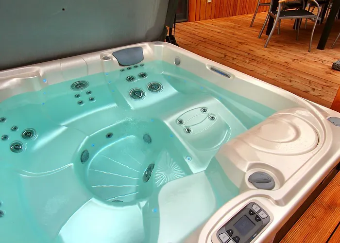 Ferien-haus Sonnendeck Ferienhaus